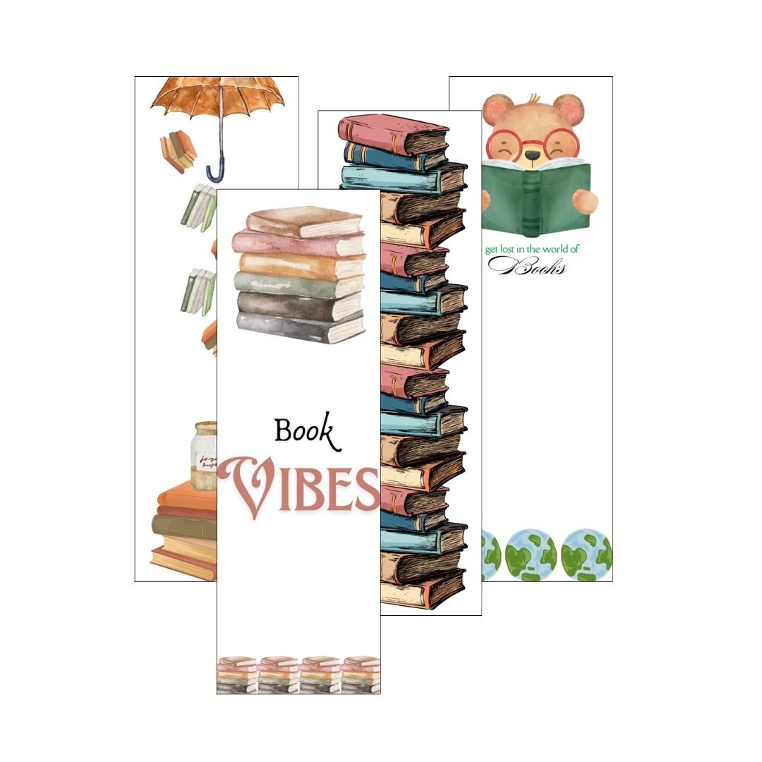 Booky Books